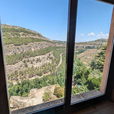 Hostal Tabanqueta Куенка Екстер'єр фото