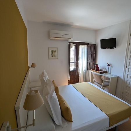 Hostal Tabanqueta Куенка Екстер'єр фото