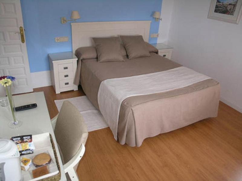 Hostal Tabanqueta Куенка Екстер'єр фото