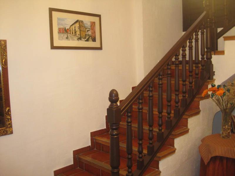 Hostal Tabanqueta Куенка Екстер'єр фото