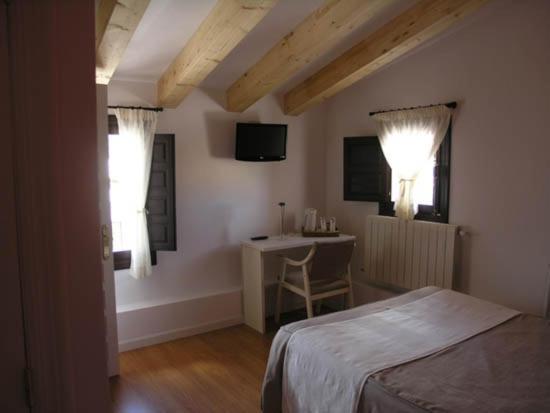 Hostal Tabanqueta Куенка Екстер'єр фото