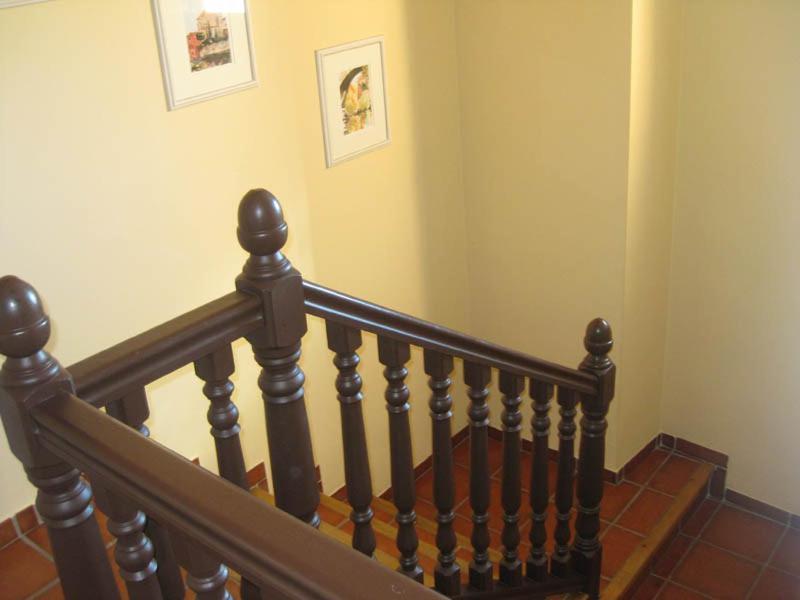 Hostal Tabanqueta Куенка Екстер'єр фото