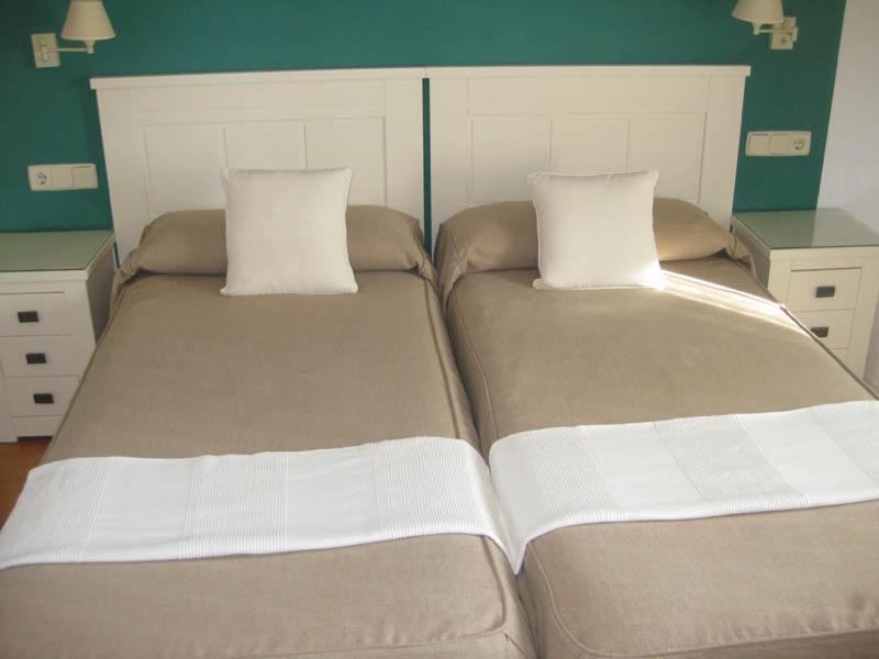Hostal Tabanqueta Куенка Екстер'єр фото