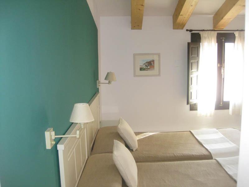 Hostal Tabanqueta Куенка Екстер'єр фото