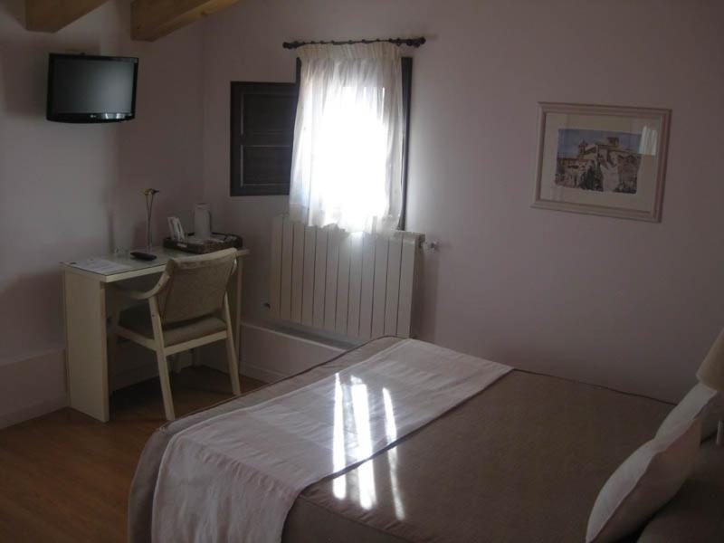 Hostal Tabanqueta Куенка Екстер'єр фото