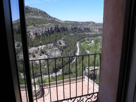 Hostal Tabanqueta Куенка Екстер'єр фото