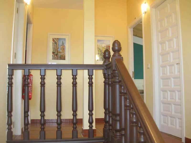 Hostal Tabanqueta Куенка Екстер'єр фото