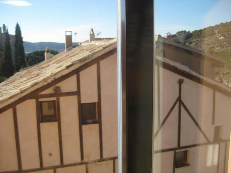 Hostal Tabanqueta Куенка Екстер'єр фото