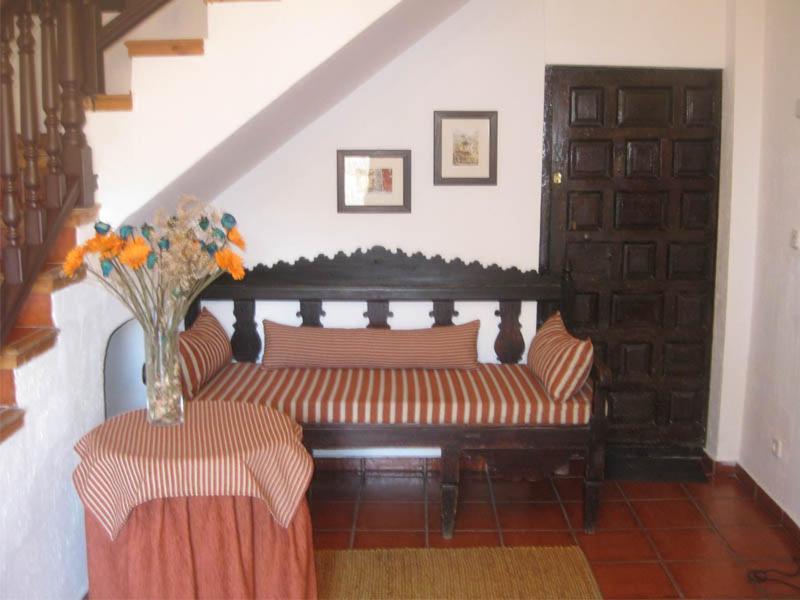 Hostal Tabanqueta Куенка Екстер'єр фото