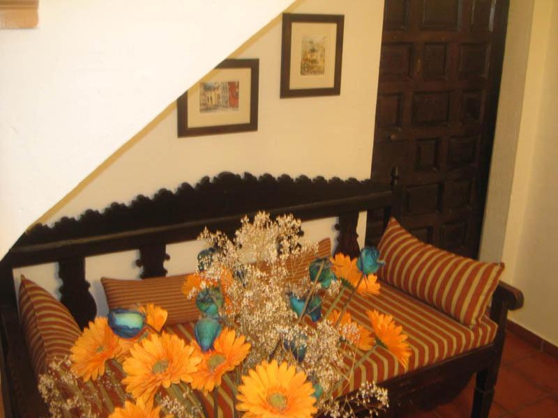 Hostal Tabanqueta Куенка Екстер'єр фото