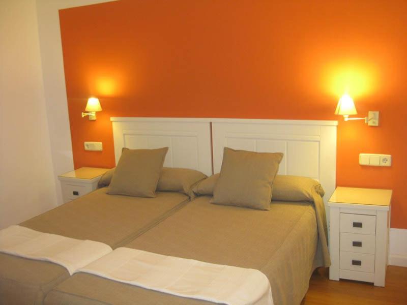 Hostal Tabanqueta Куенка Екстер'єр фото