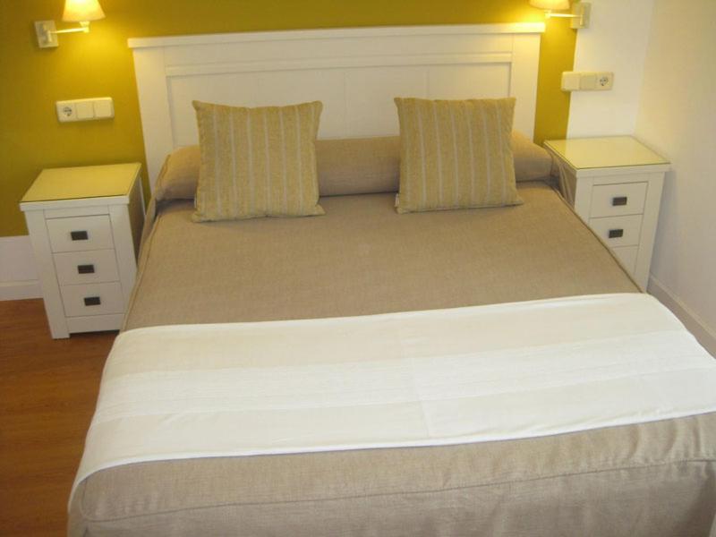 Hostal Tabanqueta Куенка Екстер'єр фото
