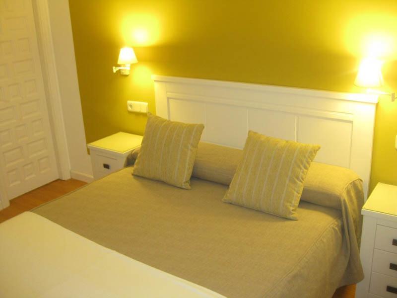 Hostal Tabanqueta Куенка Екстер'єр фото