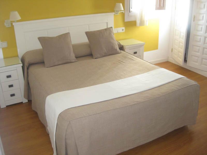 Hostal Tabanqueta Куенка Екстер'єр фото