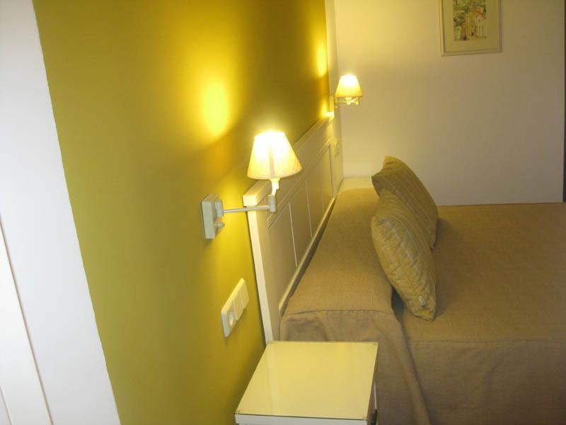 Hostal Tabanqueta Куенка Екстер'єр фото