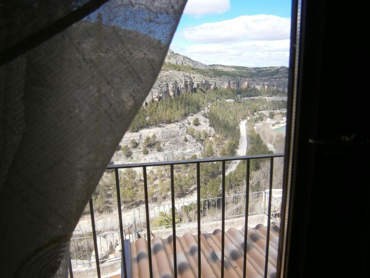 Hostal Tabanqueta Куенка Екстер'єр фото