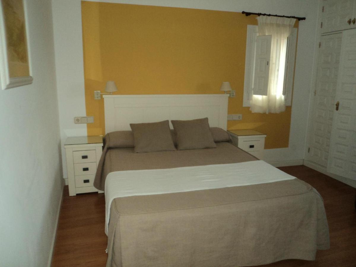 Hostal Tabanqueta Куенка Екстер'єр фото