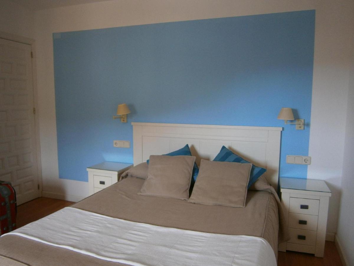 Hostal Tabanqueta Куенка Екстер'єр фото