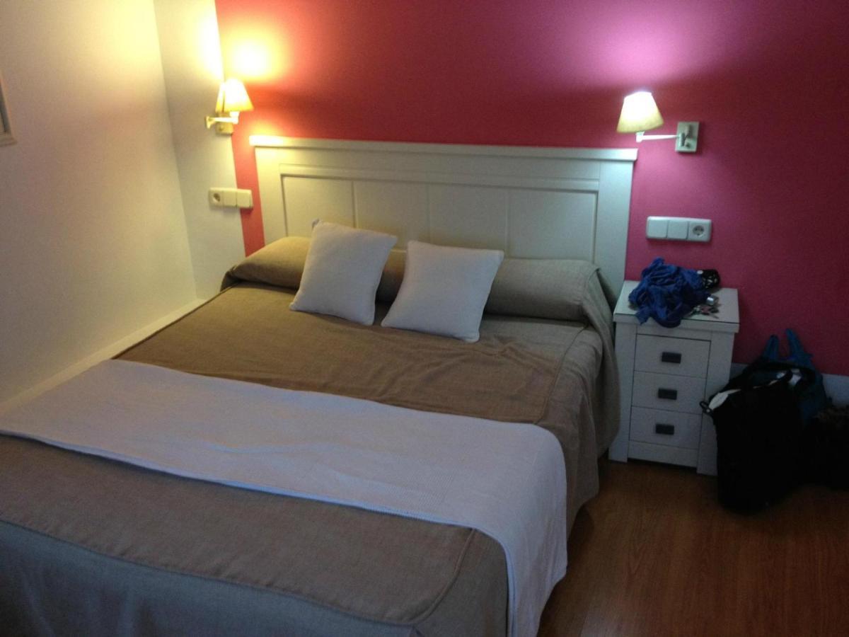 Hostal Tabanqueta Куенка Екстер'єр фото
