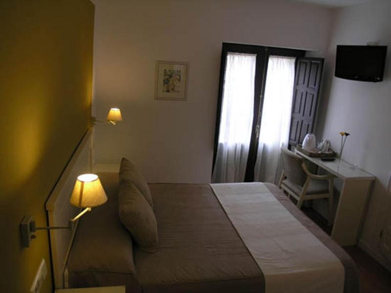 Hostal Tabanqueta Куенка Екстер'єр фото