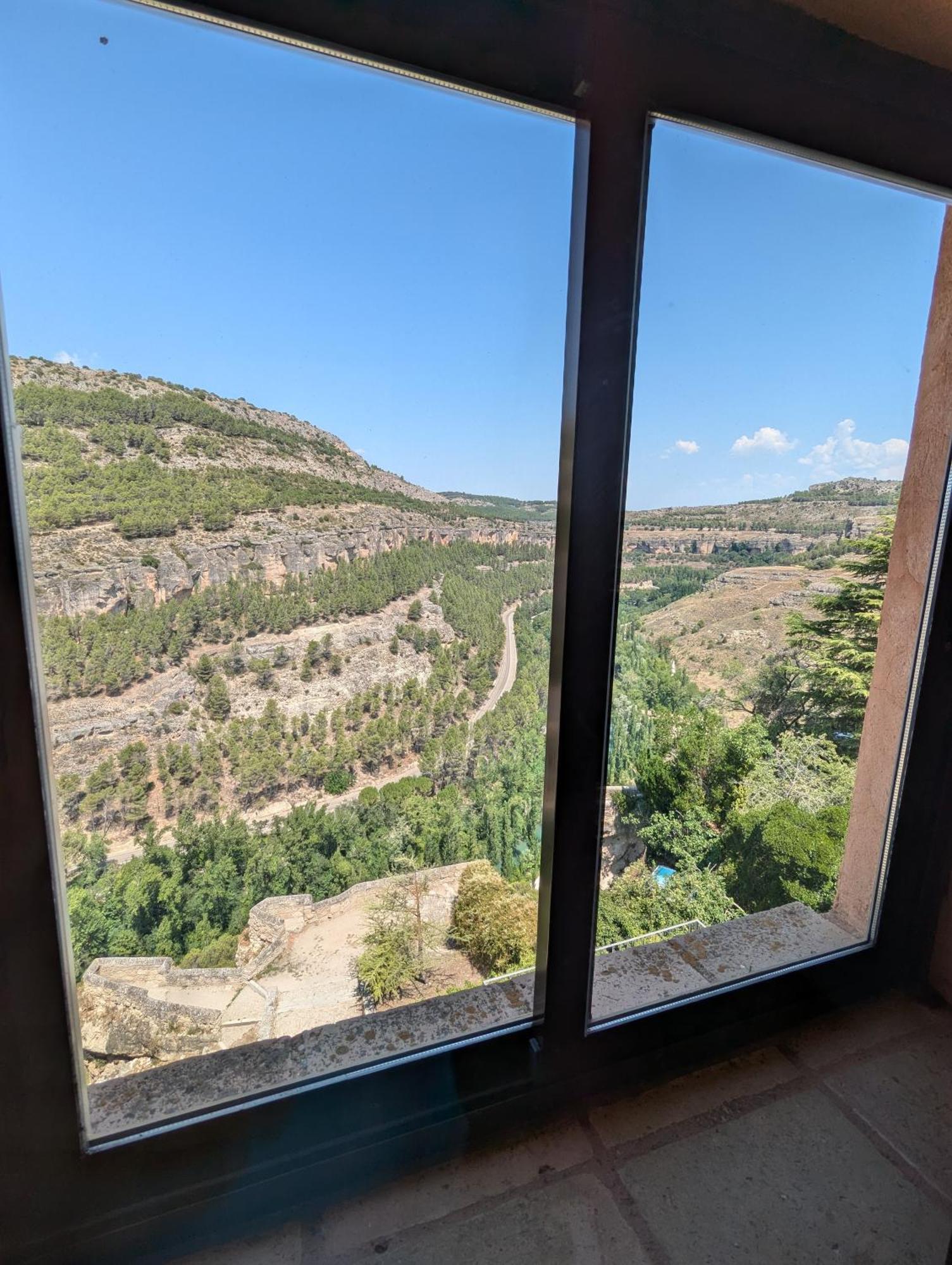 Hostal Tabanqueta Куенка Екстер'єр фото