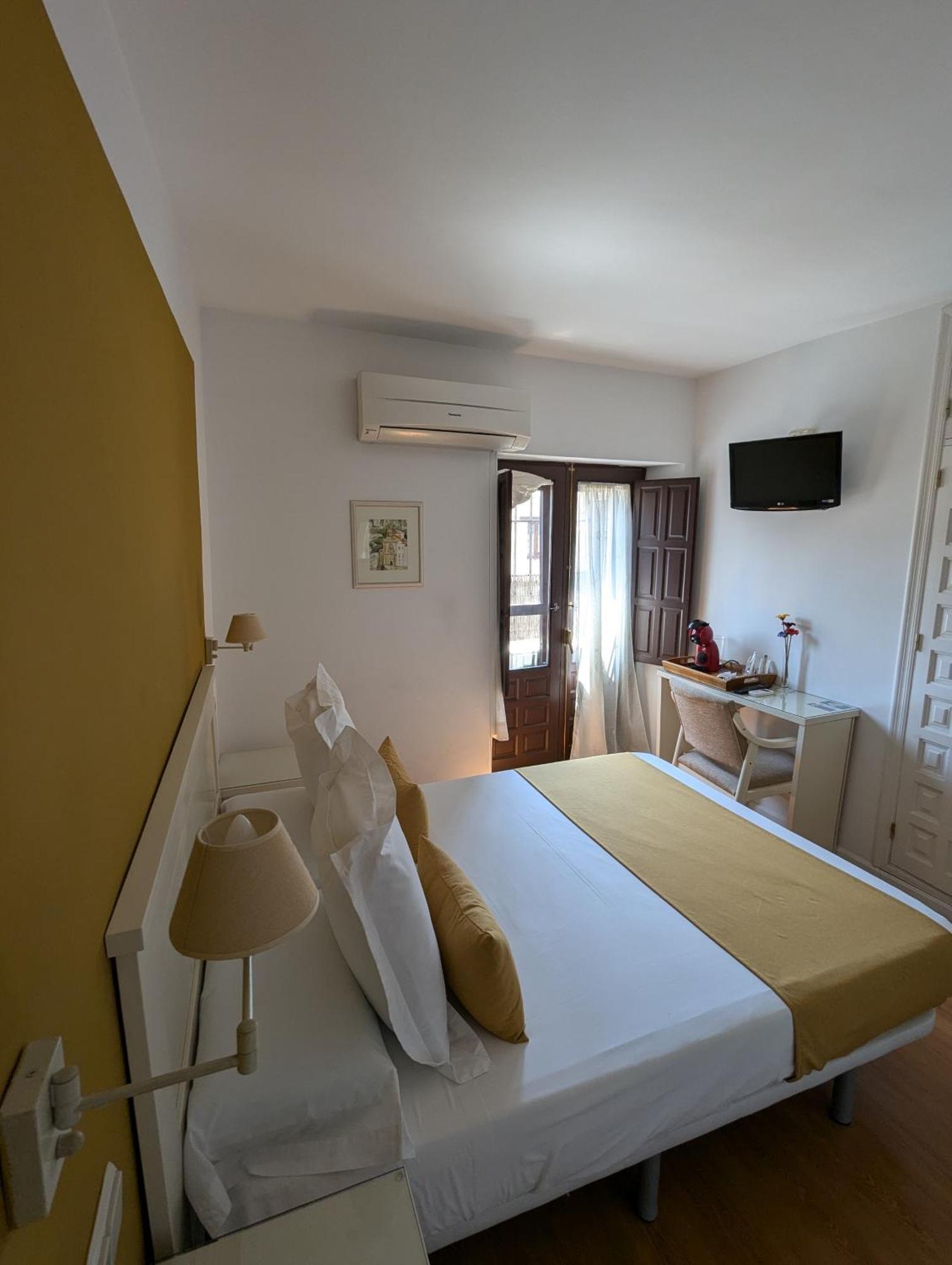 Hostal Tabanqueta Куенка Екстер'єр фото